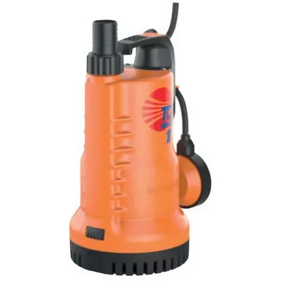 Насос колодезный Pedrollo Top Multi 5 с поплавковым выключателем 48TPM370A1U