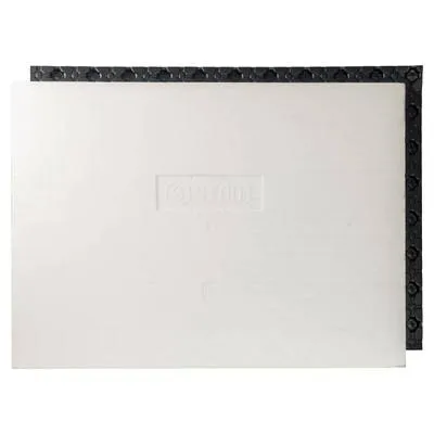 Мат для тёплого пола с бобышками Stout S=0,88 м2 с покрытием