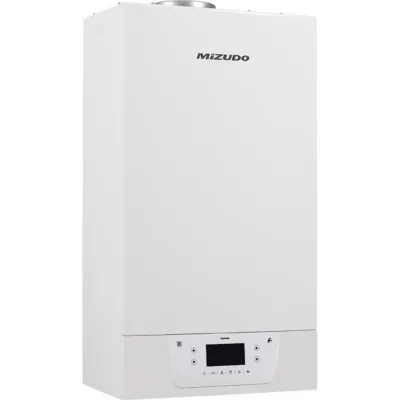 Котёл газовый конденсационный Mizudo M24TК MZGB2405TC
