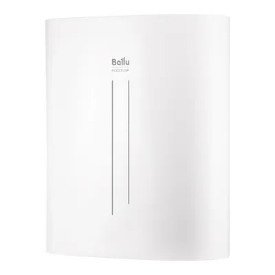 Водонагреватель накопительный Ballu Rodon SP BWH/S 80 НС-1602459