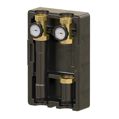 Группа насосная Ду32, без насоса Elsen SmartBox 6.5 EFG32.01