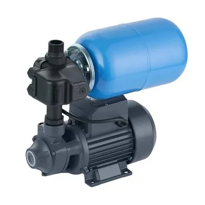 Станция насосная автоматическая Unipump Auto QB 60-5 67961