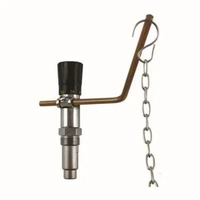 Регулятор тяги Regulus модель RT4 для твердотопливных котлов 13878