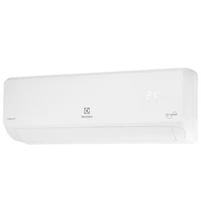Кондиционер настенный (сплит-система) Electrolux Fusion 2.0 Super DC Inverter EACS/I-12HF2/N8