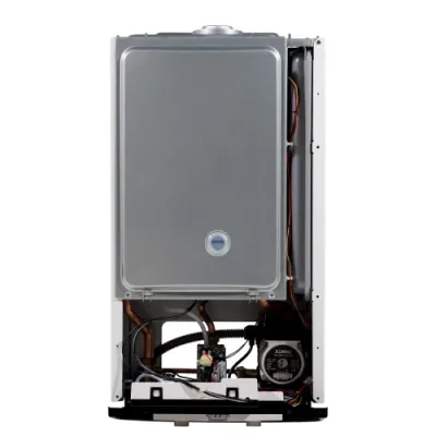 Котёл газовый Mizudo M11ТH с трёхходовым клапаном и шиной OpenTherm БП-00001858