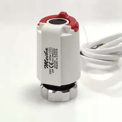 Сервопривод Meiba НЗ 230 В MB-921