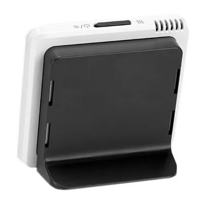 Euroster Термостат 4010 белый проводной