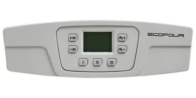 Котёл газовый Baxi Eco Four 24F CSE46624354-