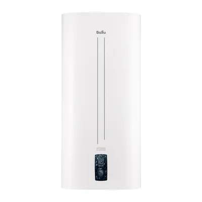 Водонагреватель накопительный Ballu Artendo Inverter BWH/S 80 НС-1605927
