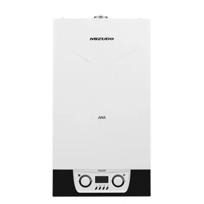Котёл газовый Mizudo M28ТH с трёхходовым клапаном и шиной OpenTherm БП-00001831