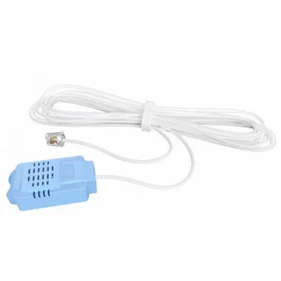 Датчик влажности воздуха проводной RS-485 (Modbus) ES-HUMB-01 EctoControl ec01030