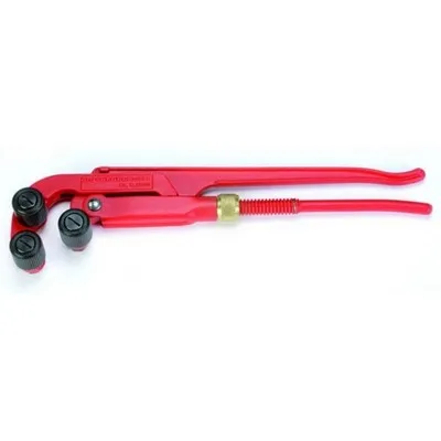 Ключ для накатки насечек на резьбах 3/8-2" Rothenberger 56500
