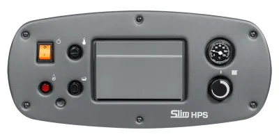 Котёл газовый Baxi Slim HPS 1.80 A7114600