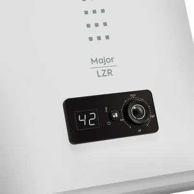 Водонагреватель накопительный Electrolux Major LZR 3 EWH 30 НС-1283432