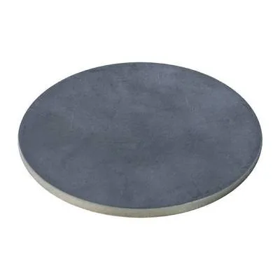 Заглушка с плоскими уплотнениями внутренняя резьба 11/2" Латунь Stout