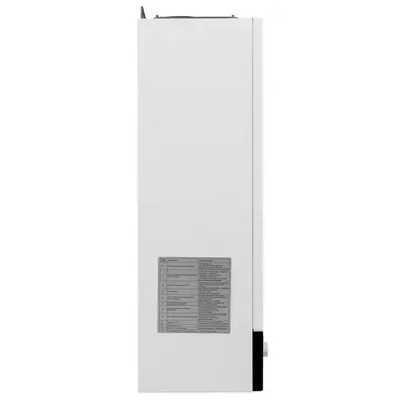 Газовый котёл Mizudo Maestro One M24ТH OPT CB.002.0603.001