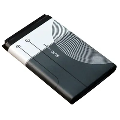 Аккумулятор резервный ZONT (1,2A/h) BL‑5C встраиваемый, Li-ion ML12218