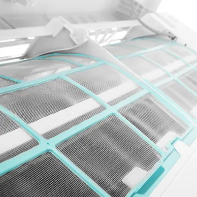 Кондиционер настенный (сплит-система) Ballu Eco Smart DC Inverter  BSYI-07HN8/ES _23Y