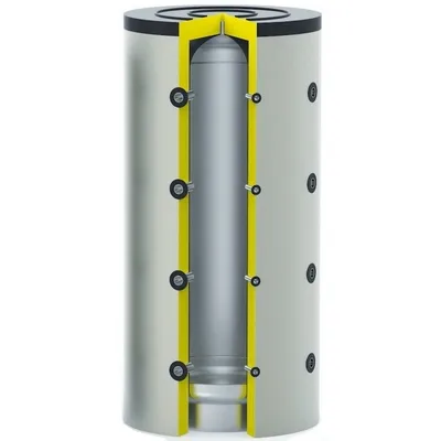 Ёмкость буферная S-Tank AT