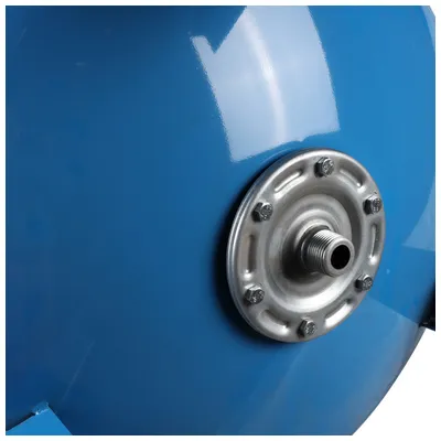 Гидроаккумулятор для водоснабжения Stout 500 литров вертикальный STW-0002-000500