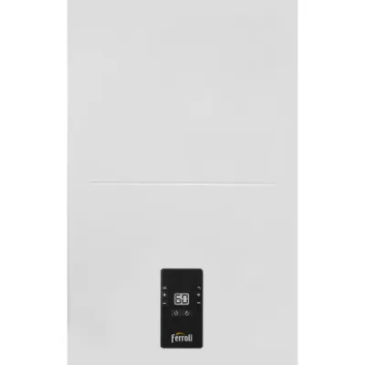 Котёл электрический настенный Ferroli Tor 9 GCMO10YA