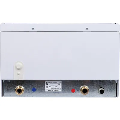 Котёл электрический настенный Stout Plus 5 кВт SEB-2201-000005