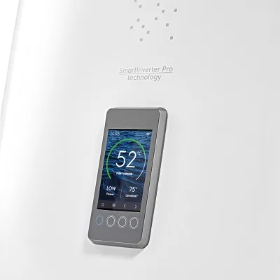 Водонагреватель накопительный Electrolux SmartInverter Pro EWH 100 л НС-1351166