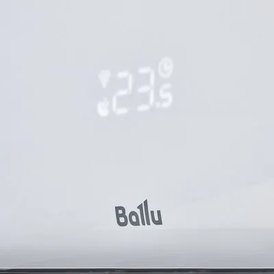 Кондиционер настенный (сплит-система) Ballu iGreen Pro DC inverter BSAGI-12HN8