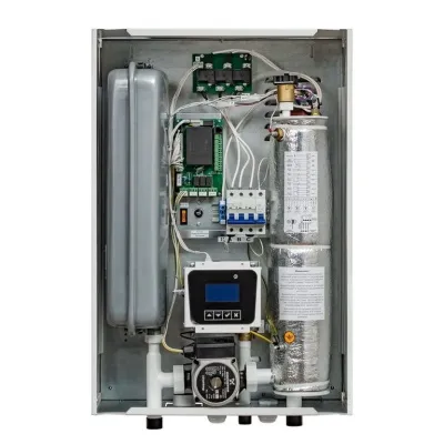 Котёл электрический настенный Baxi Ampera 6 E8403106--