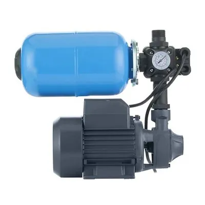 Станция насосная автоматическая Unipump Auto QB 60-5 67961