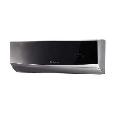 Кондиционер настенный (сплит-система) Electrolux Air Gate 2 EACS-07HG-B2/N3 чёрный глянец