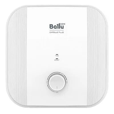 Водонагреватель накопительный Ballu Capsule Plus O BWH/S 15 НС-1338777