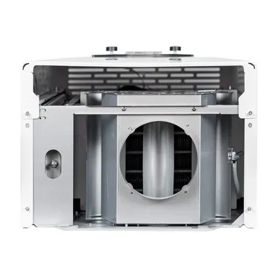Котёл газовый Mizudo M18 с шиной OpenTherm БП-00002083
