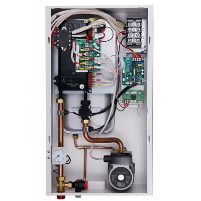 Котёл электрический Termica Electra 24 1-контур., настенный 23 кВт