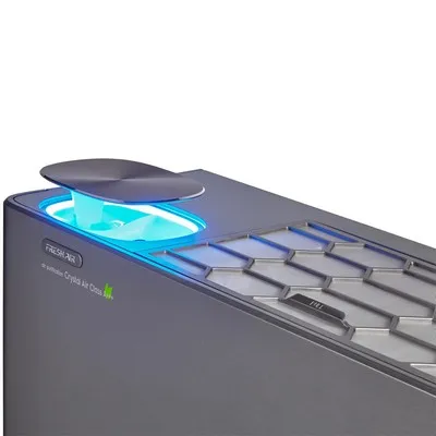 Кондиционер настенный (сплит-система) Electrolux Crystal Air Super DC Inverter EACS/I-10HFA/N8_22Y