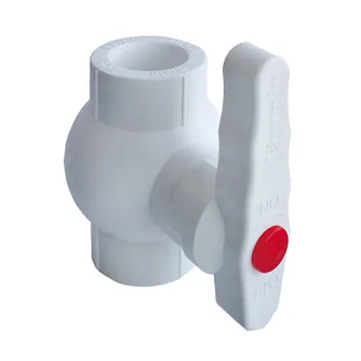 Кран шар. 20 БЕЛ ппр Premium Lammin