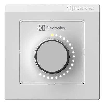 Терморегулятор Electrolux ETL-16W (механическое управление) НС-1585012