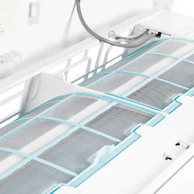 Кондиционер настенный (сплит-система) Ballu Olympio Edge BSO-07HN8_22Y