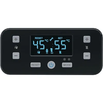 Котёл газовый E.C.A. Gerda 37 HM NG 8216609004