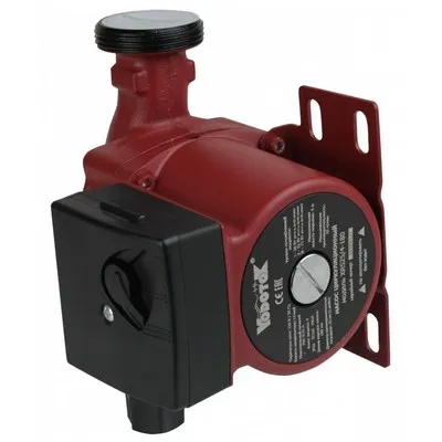 Насос циркуляционный для отопления Vodotok XRS 25-4/180 L3093