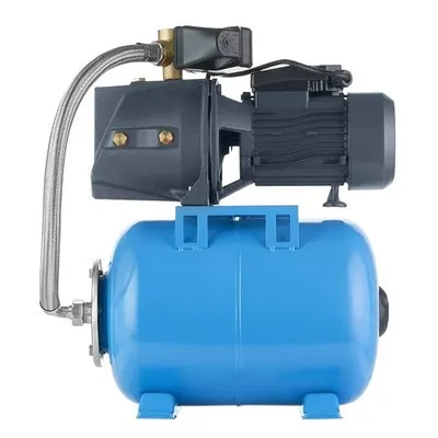 Станция насосная автоматическая Unipump Auto JSW 55-50 15443