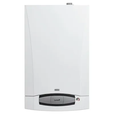 Котёл газовый Baxi Nuvola-3 Comfort 240 Fi CSB45724358-