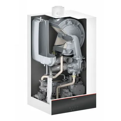 Котёл газовый конденсационный Viessmann Vitodens 100-W B1KF 25 кВт 7544694