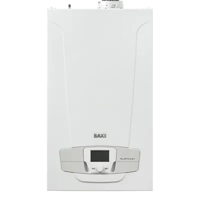 Котёл газовый конденсационный Baxi Luna Platinum+ 24 кВт 7219692--