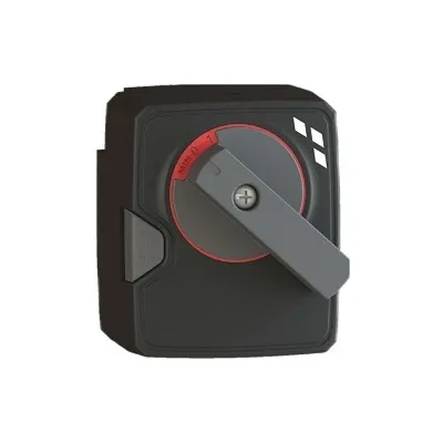 Электропривод для трёхходового клапана 230 В 3-позиционный 10 Нм, 120 сек. Meibes M66341RU