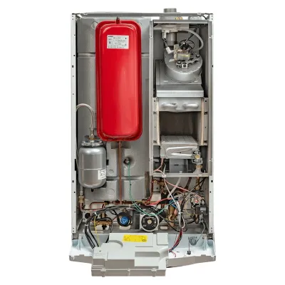 Котёл газовый Baxi Nuvola-3 Comfort 240 Fi CSB45724358-