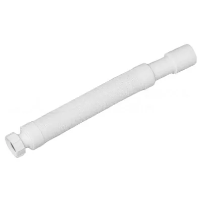 Гофра для сифона 11/4"х40/50 L=460-1000 мм McAlpine MRMF1-S