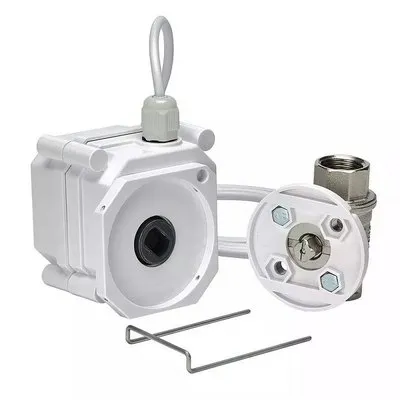 Система контроля протечки воды Gidrolock Standard Bonomi 1/2" 35201031