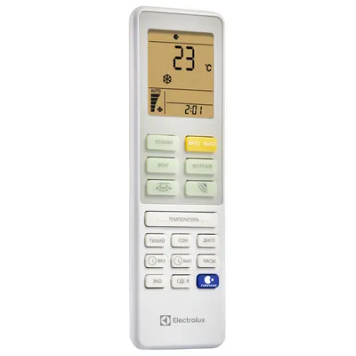 Кондиционер настенный (сплит-система) Electrolux Evolution Super DC Inverter EACS/I-11HEV/N3