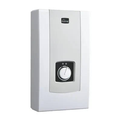 Водонагреватель проточный PPH2 Hydraulic 15 кВт, 380 В Kospel (Коспел)